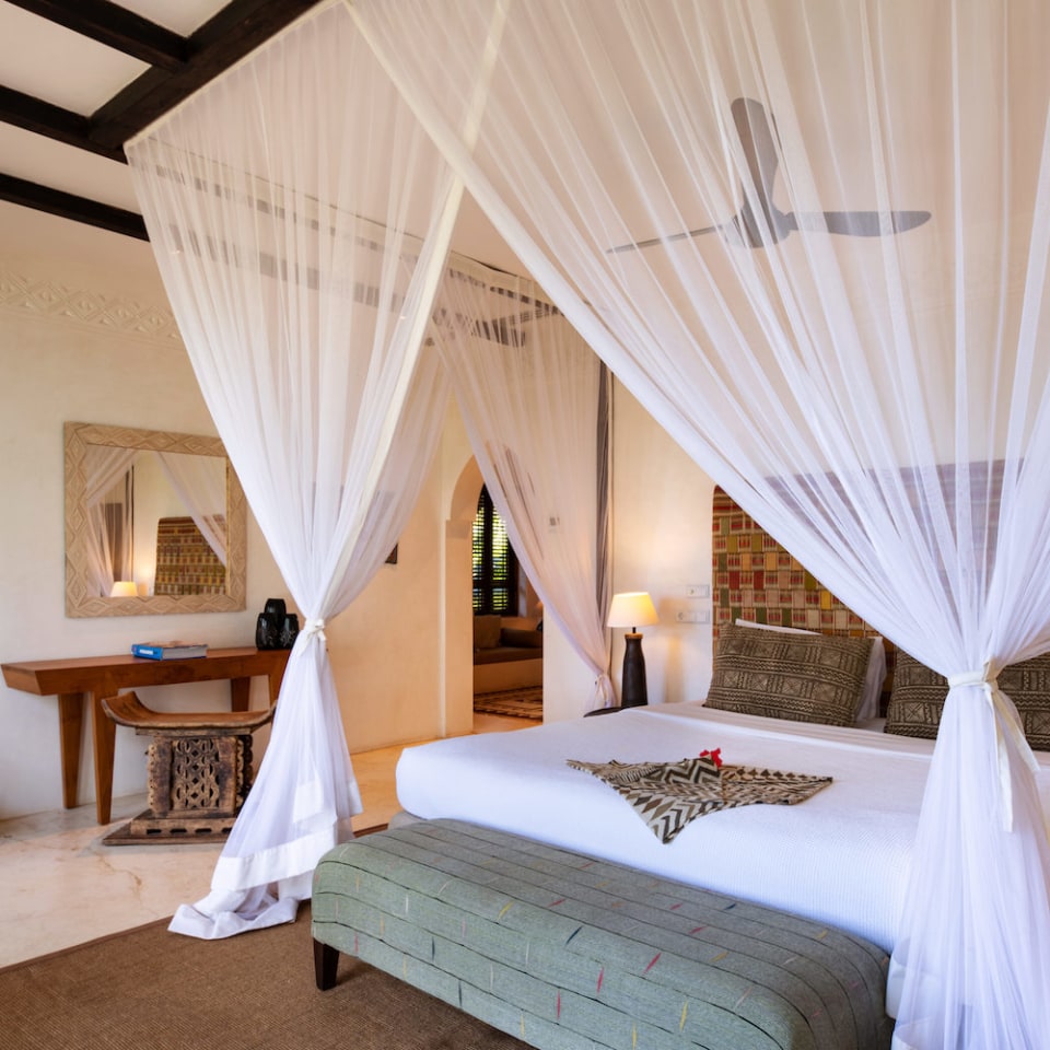 Qambani Luxury Resort
